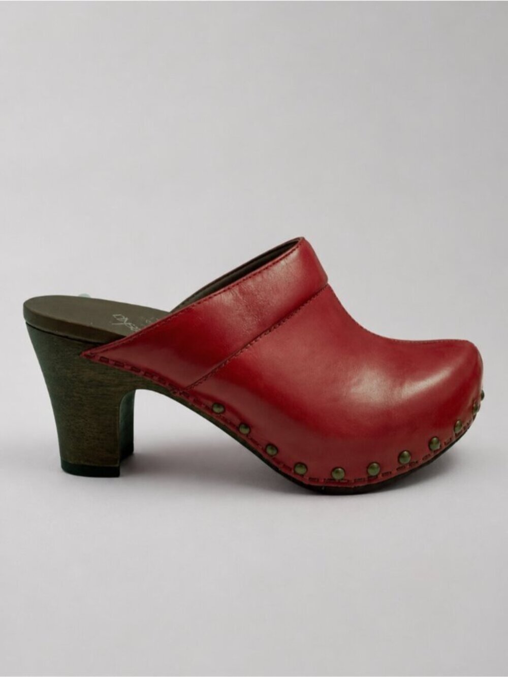 Dansko Rae Clogs